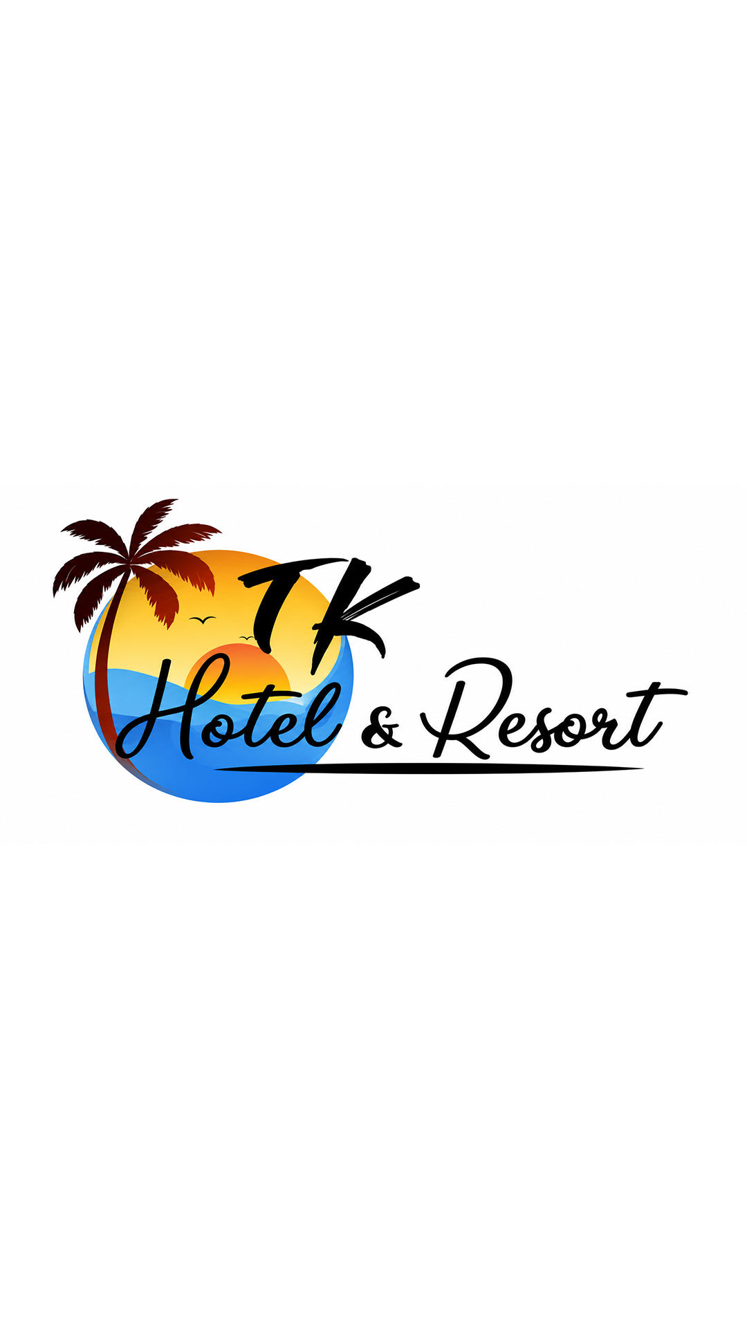 Tk Hotel and Resort