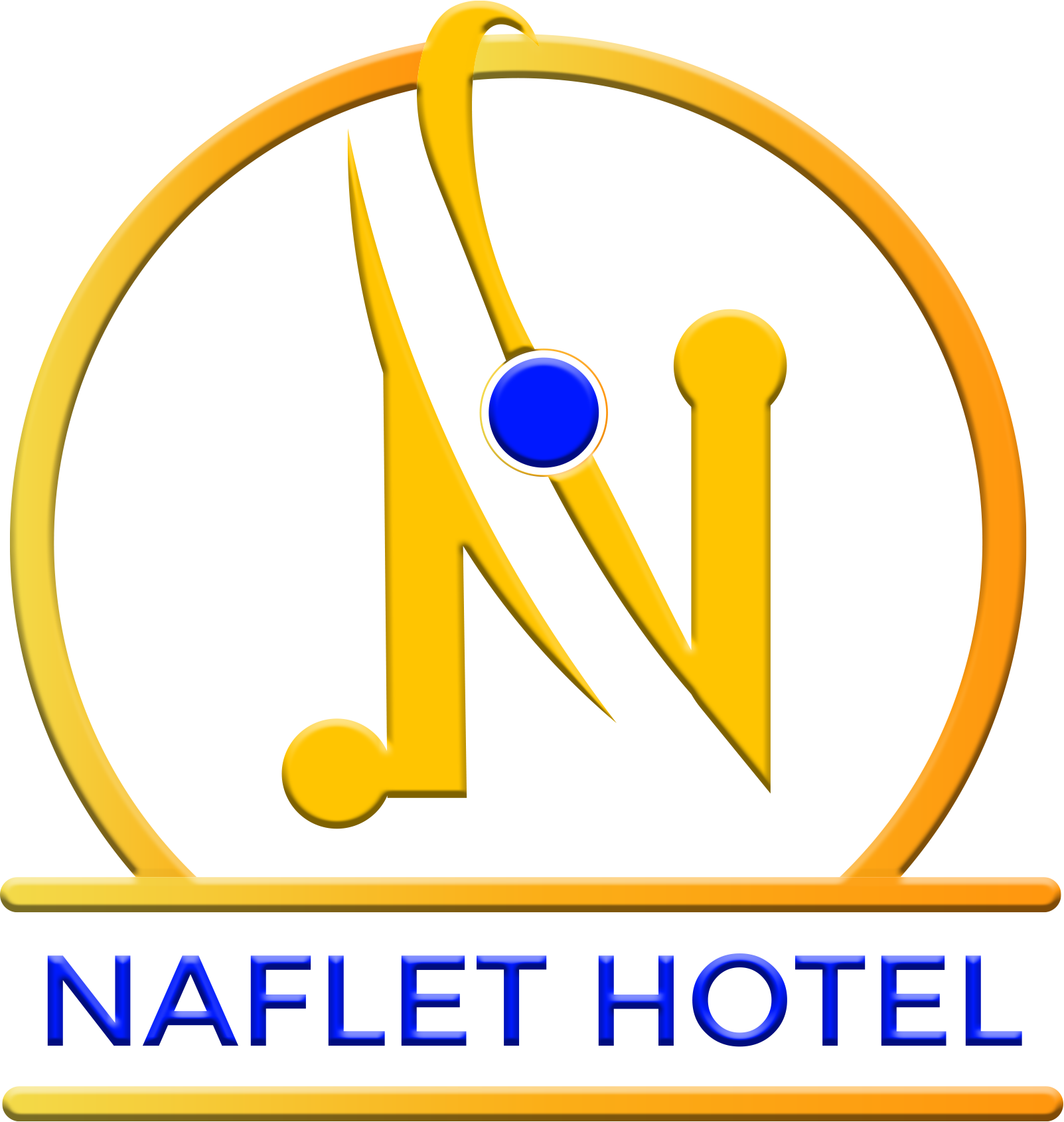 Social Media Management – Naflet Hotel